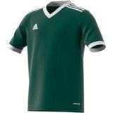 adidas Tabela 18 Jersey - Youth Soccer