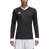 adidas Tabela 18 Long Sleeve Jersey - Mens Soccer