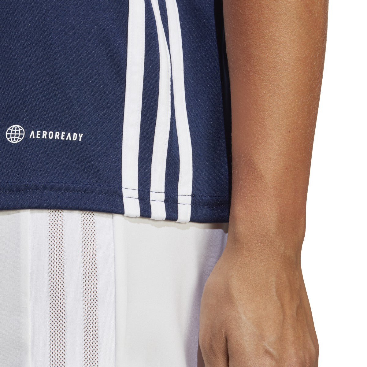adidas Tabela 23 Womens Soccer Jersey