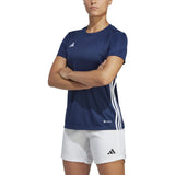 adidas Tabela 23 Womens Soccer Jersey