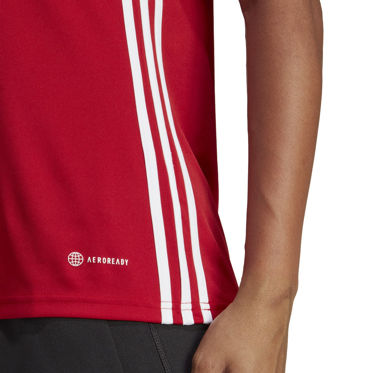 adidas Tabela 23 Womens Soccer Jersey