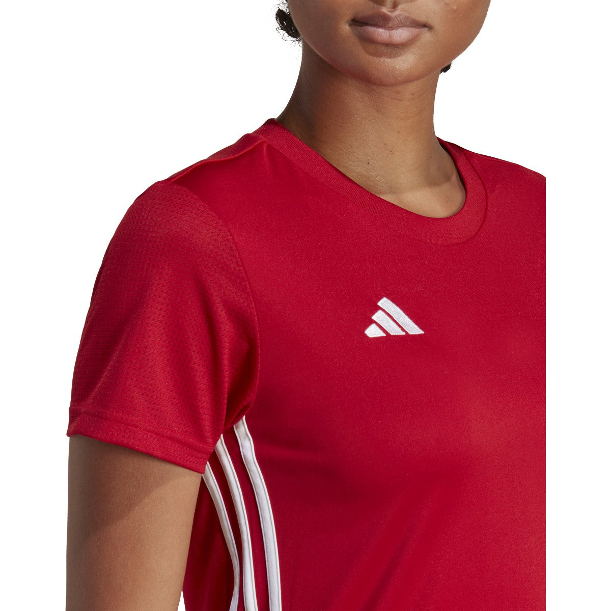adidas Tabela 23 Womens Soccer Jersey