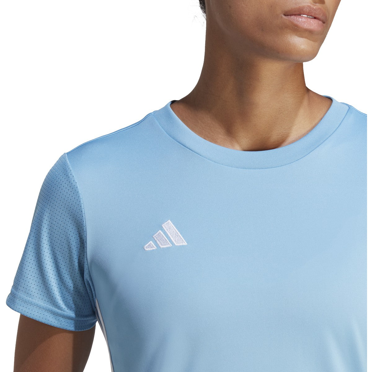 adidas Tabela 23 Womens Soccer Jersey
