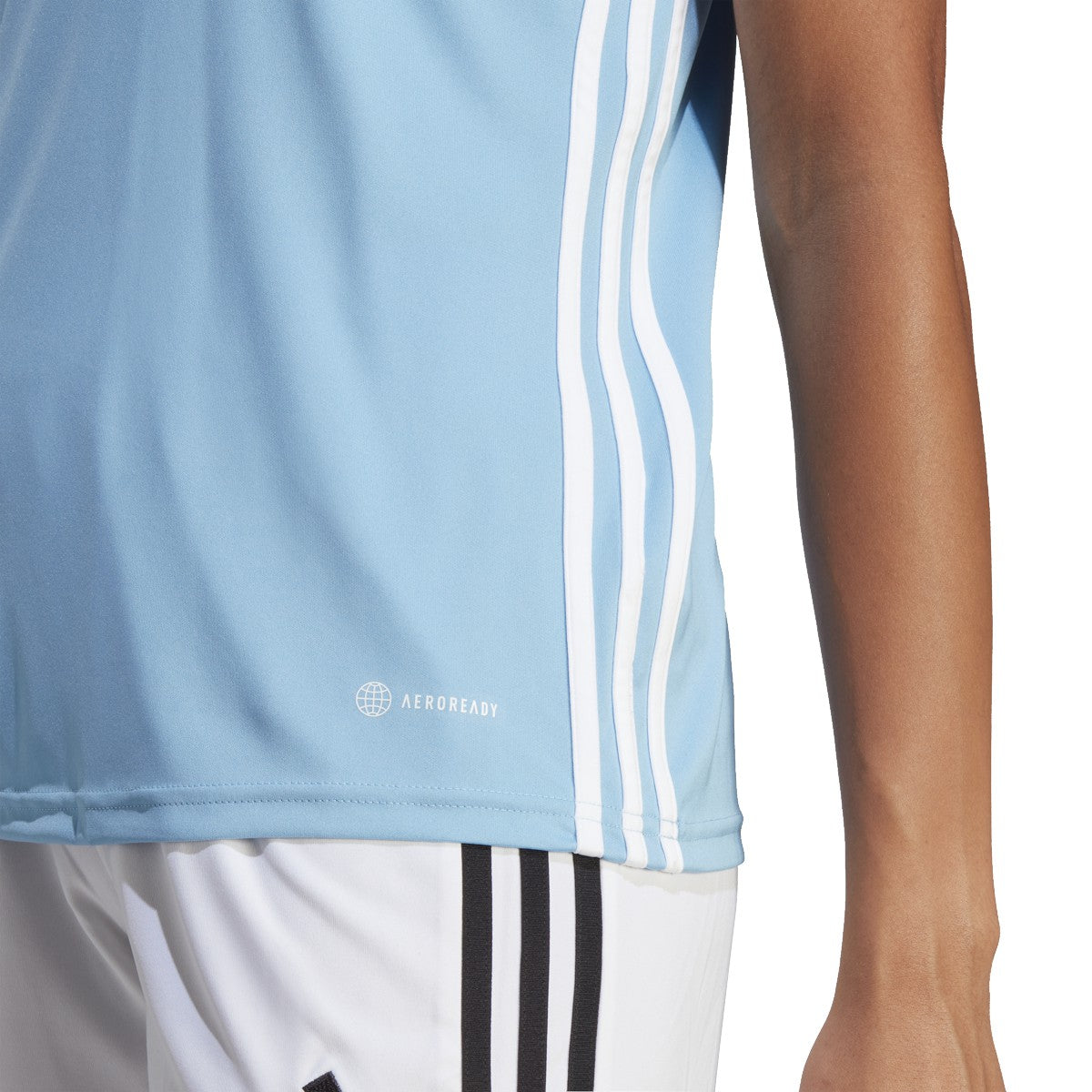 adidas Tabela 23 Womens Soccer Jersey