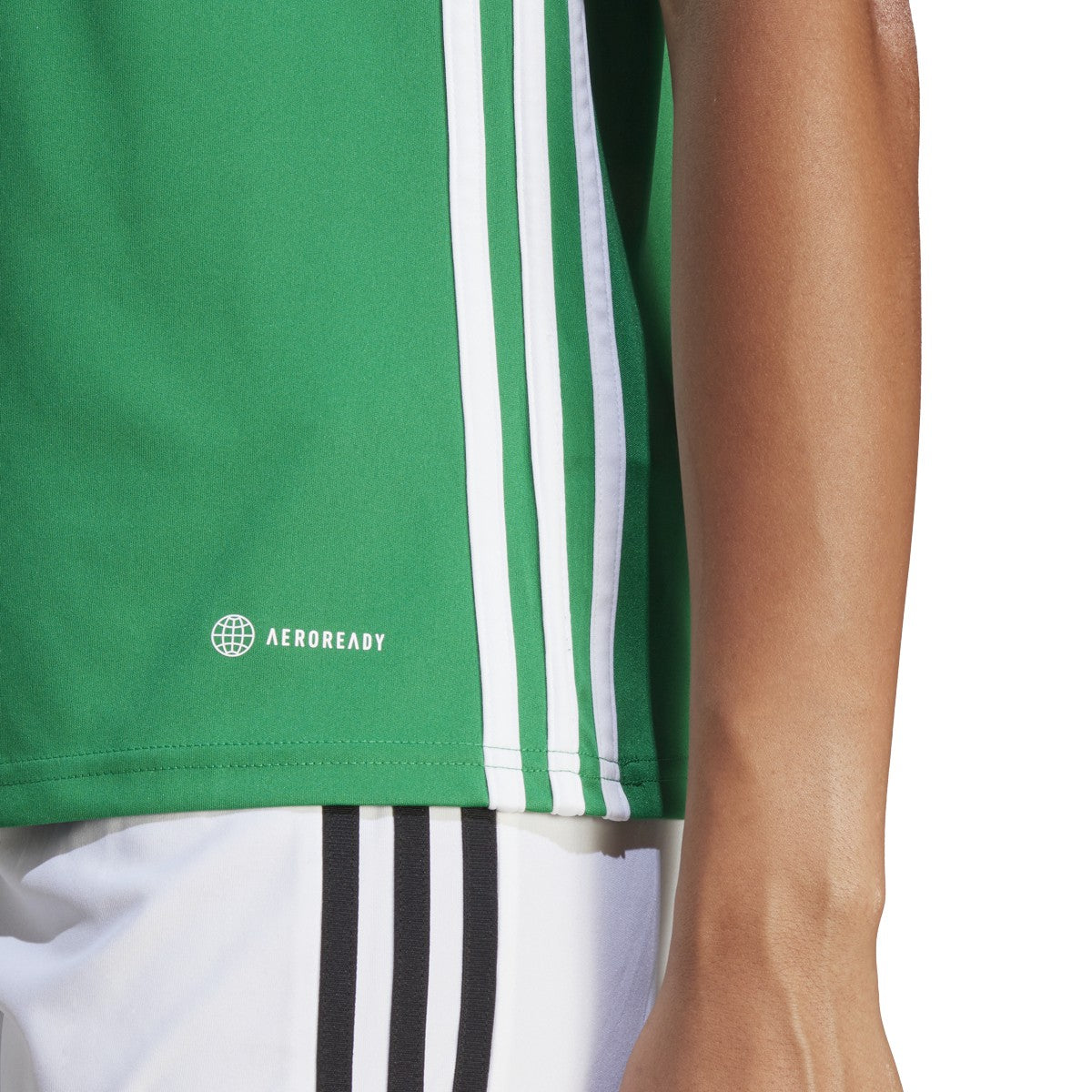 adidas Tabela 23 Womens Soccer Jersey
