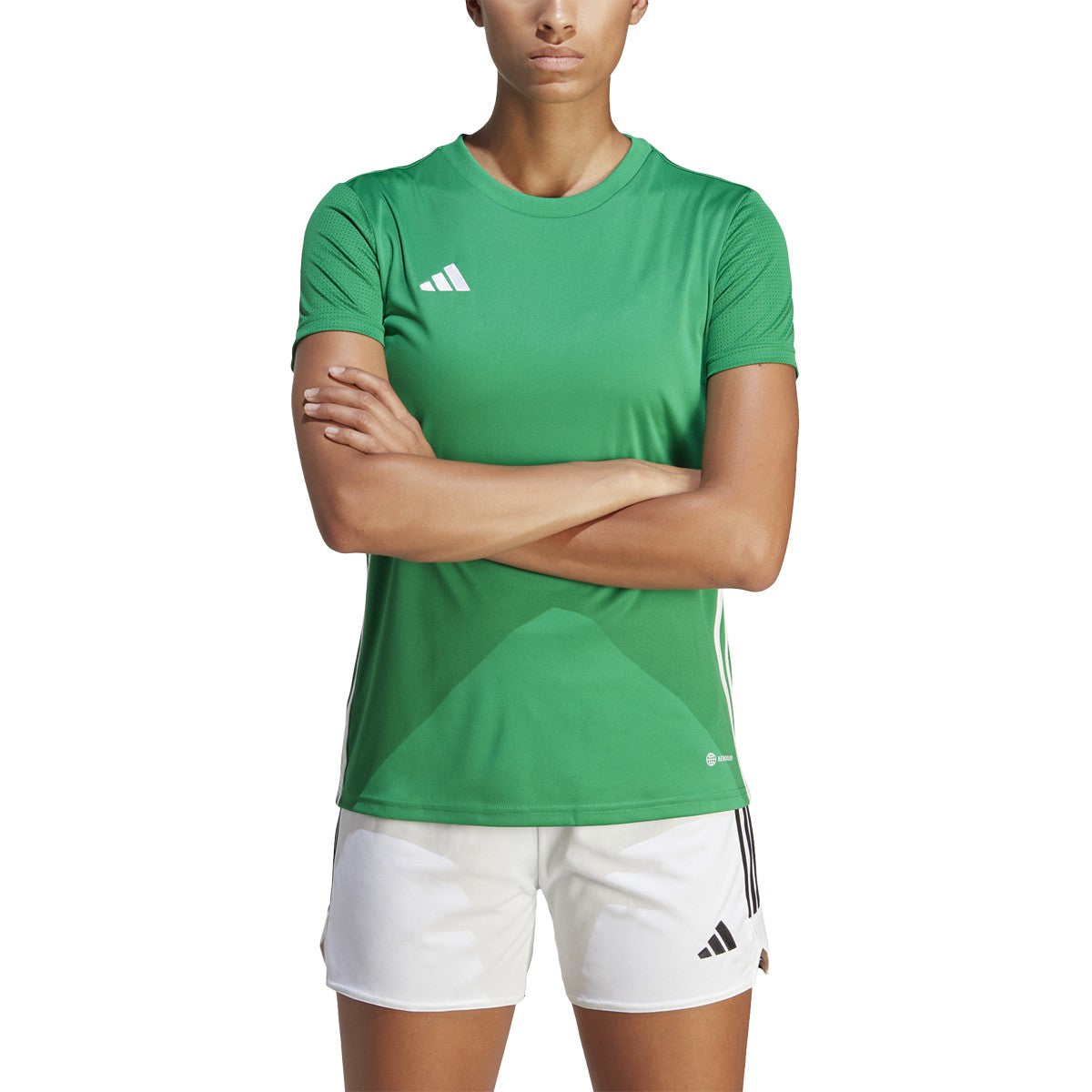 adidas Tabela 23 Womens Soccer Jersey