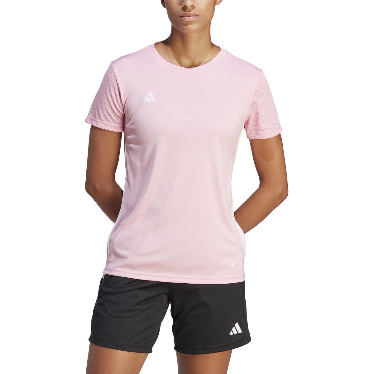 adidas Tabela 23 Womens Soccer Jersey
