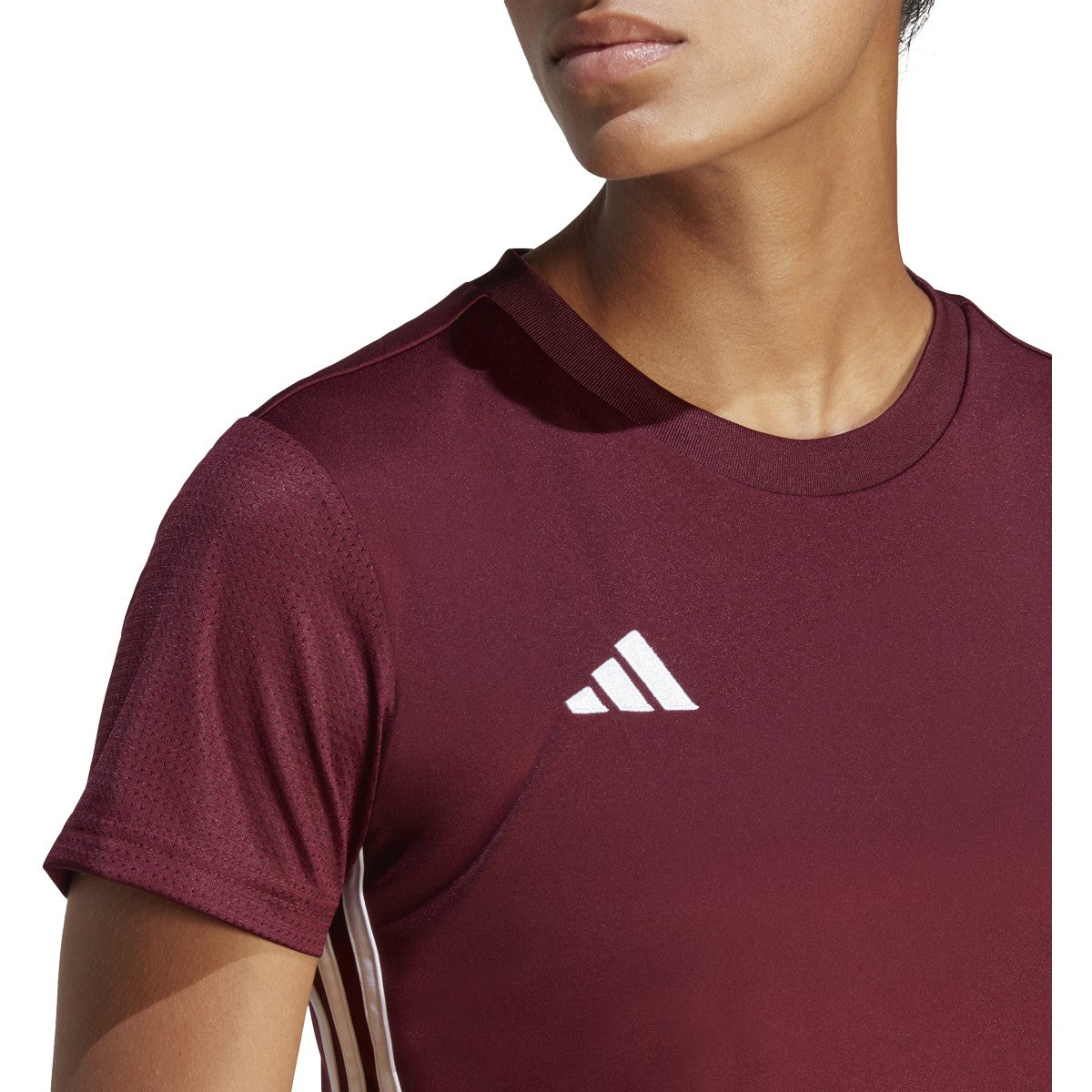 adidas Tabela 23 Womens Soccer Jersey