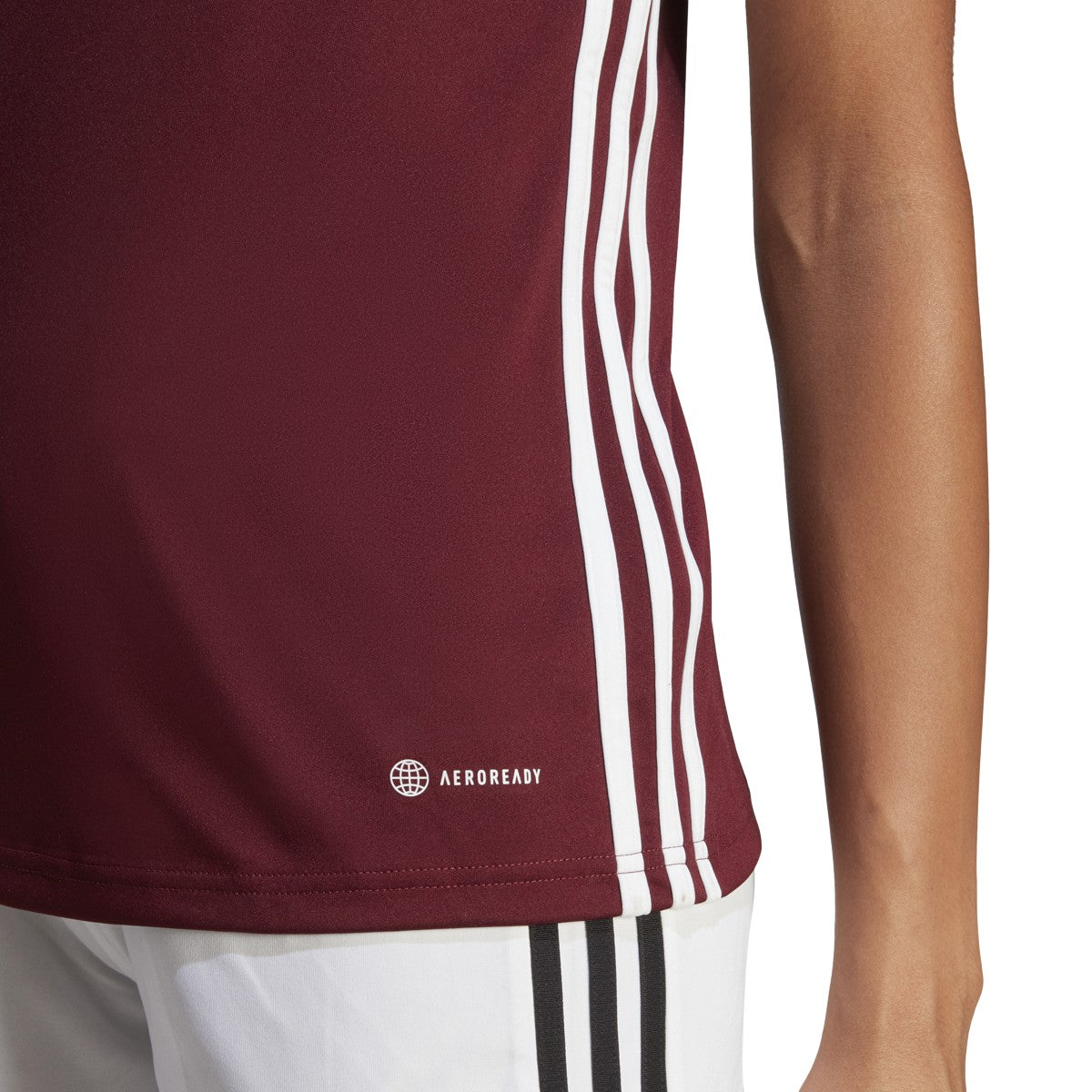 adidas Tabela 23 Womens Soccer Jersey