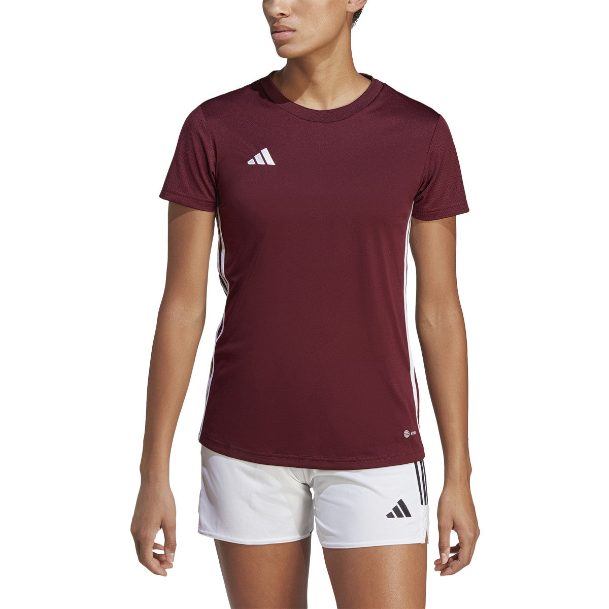 adidas Tabela 23 Womens Soccer Jersey