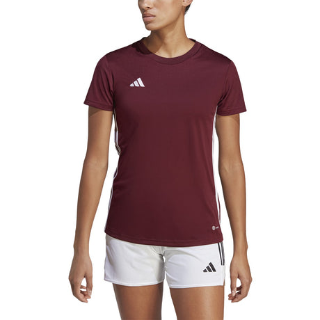 adidas Tabela 23 Womens Soccer Jersey