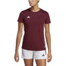 adidas Tabela 23 Womens Soccer Jersey