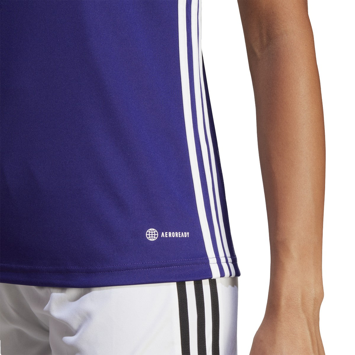 adidas Tabela 23 Womens Soccer Jersey