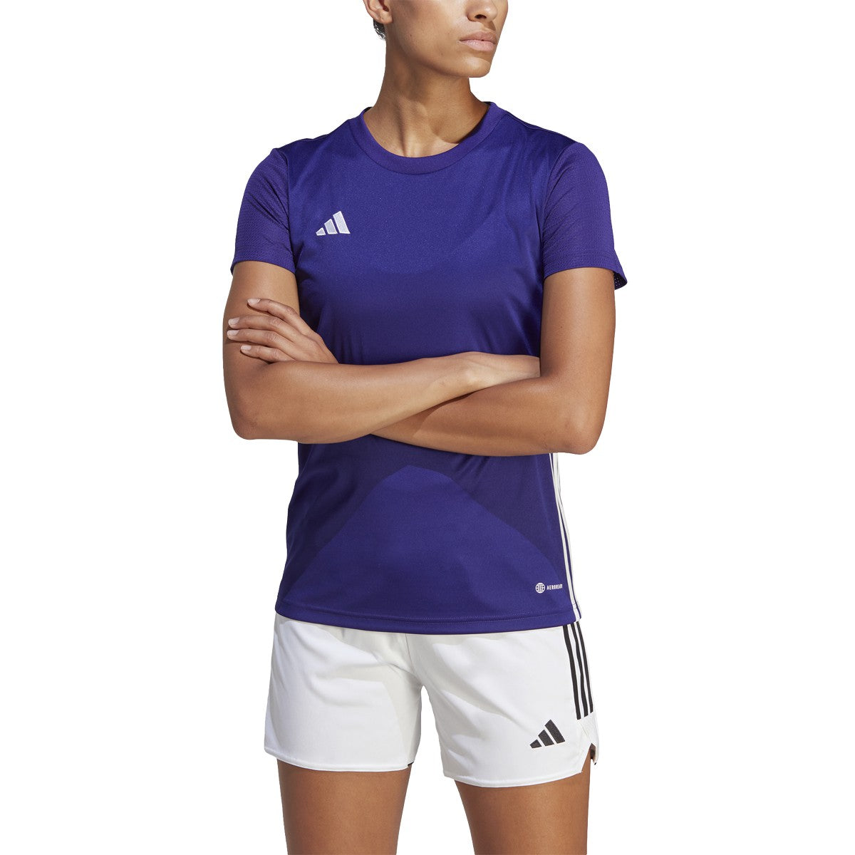 adidas Tabela 23 Womens Soccer Jersey
