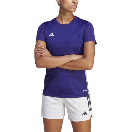 adidas Tabela 23 Womens Soccer Jersey