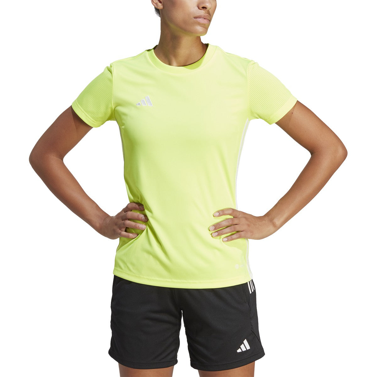adidas Tabela 23 Womens Soccer Jersey