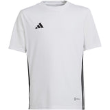 adidas Tabela 23 Youth Soccer Jersey