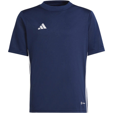 adidas Tabela 23 Youth Soccer Jersey