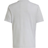 adidas Tabela 23 Youth Soccer Jersey