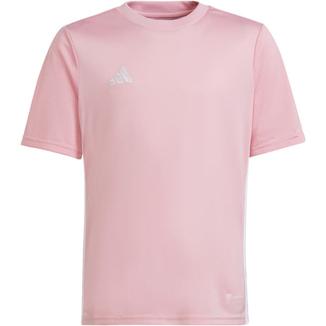 adidas Tabela 23 Youth Soccer Jersey