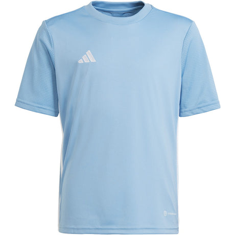 adidas Tabela 23 Youth Soccer Jersey