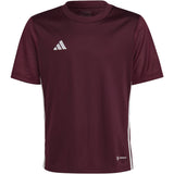 adidas Tabela 23 Youth Soccer Jersey