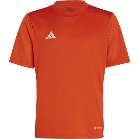 adidas Tabela 23 Youth Soccer Jersey