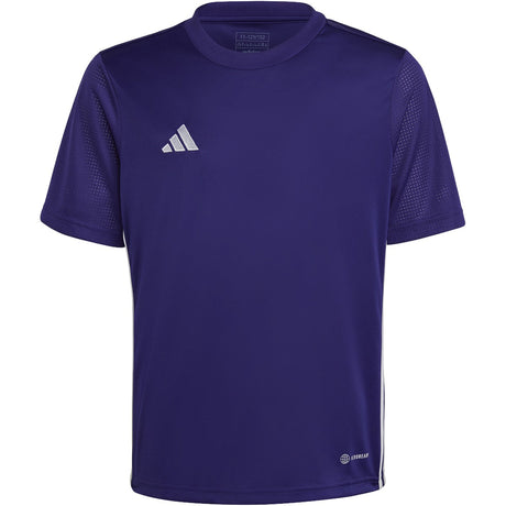 adidas Tabela 23 Youth Soccer Jersey