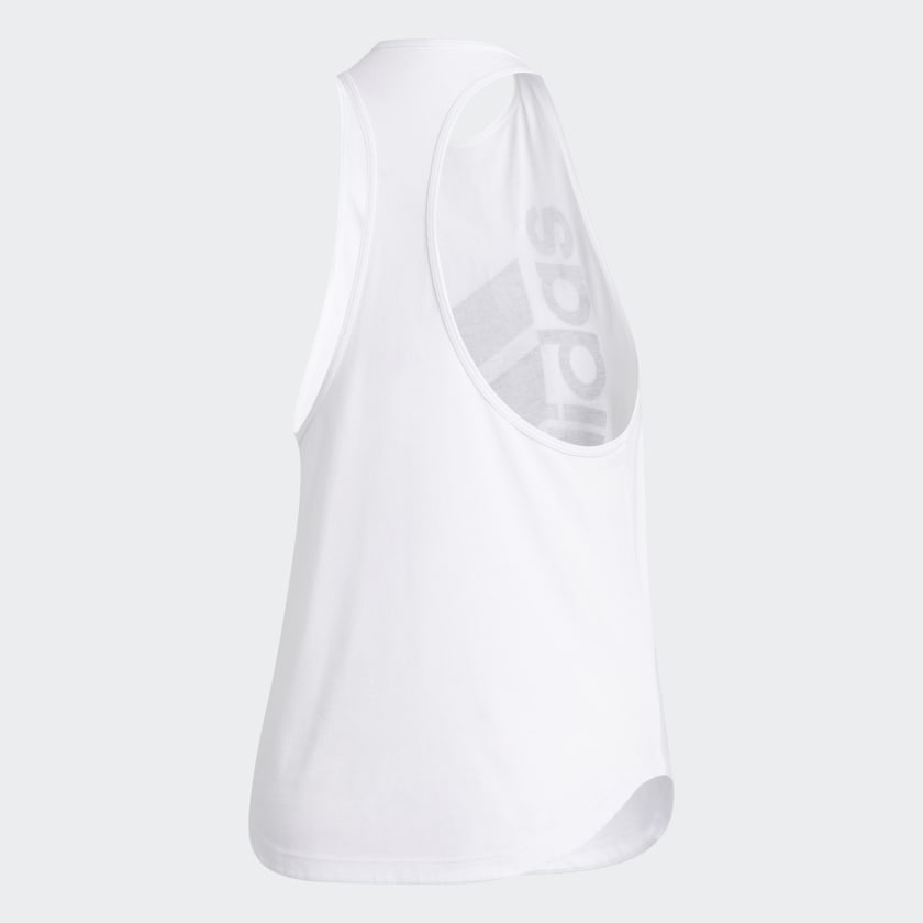 adidas Tank Top - Womens Casual