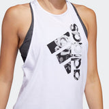 adidas Tank Top - Womens Casual
