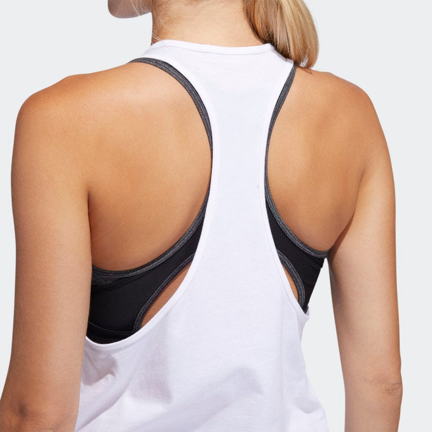 adidas Tank Top - Womens Casual