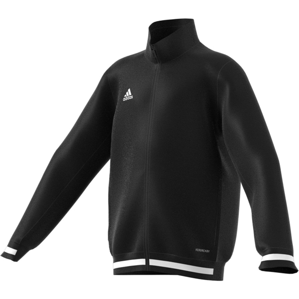 adidas Team 19 Woven Jacket - Kid's Soccer