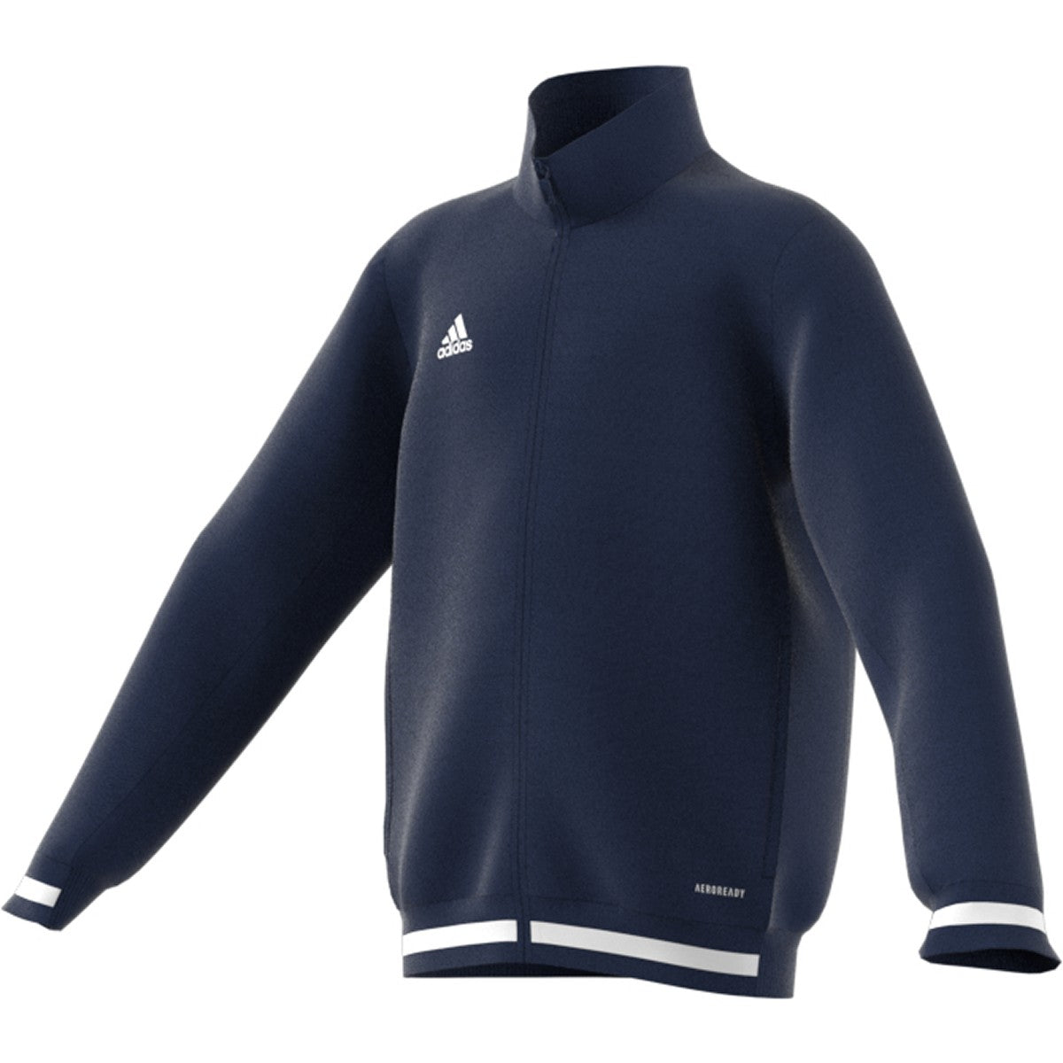 adidas Team 19 Woven Jacket - Kid's Soccer