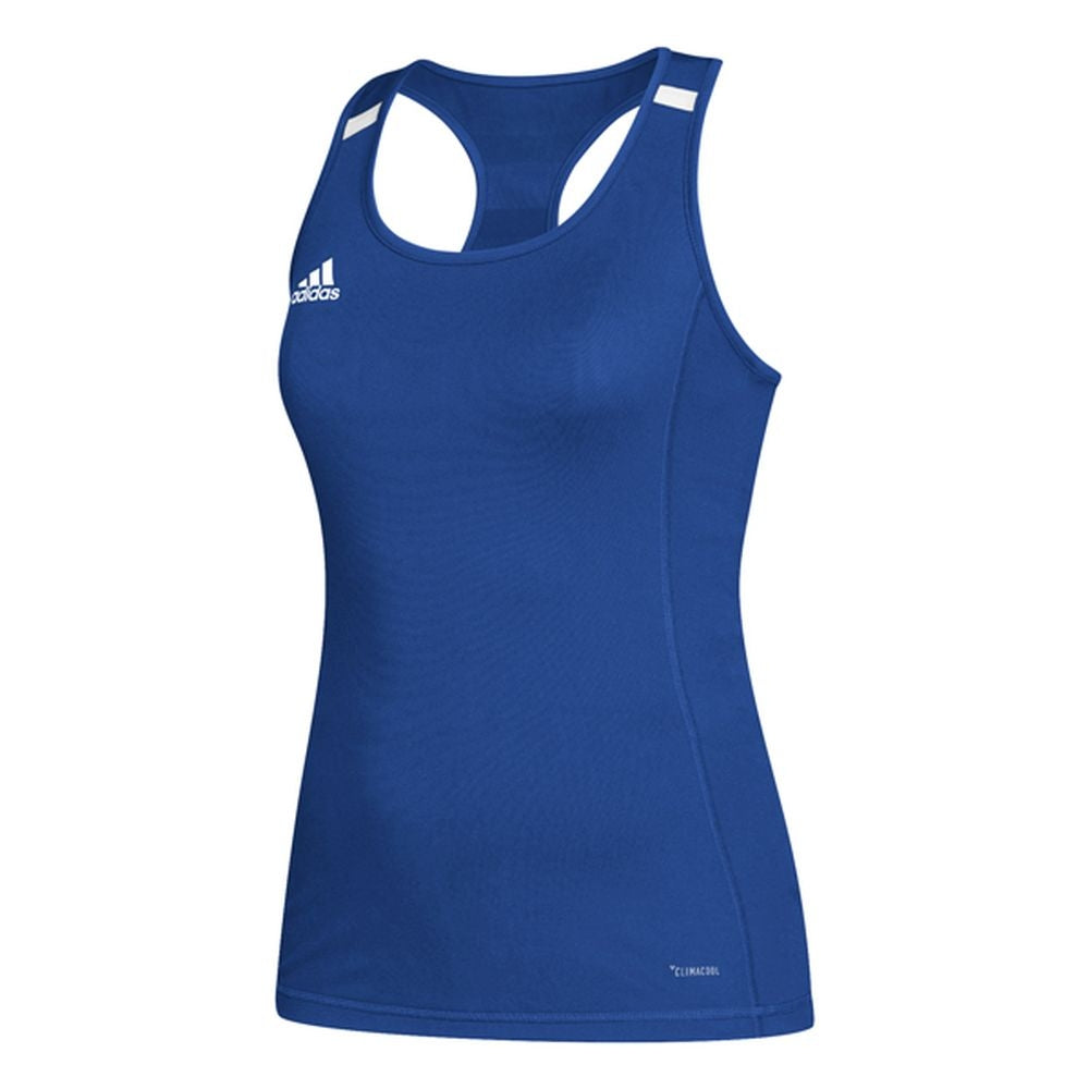 adidas Team 19 Compression Tank - Women's Track and Field