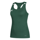 adidas Team 19 Compression Tank - Women's Track and Field