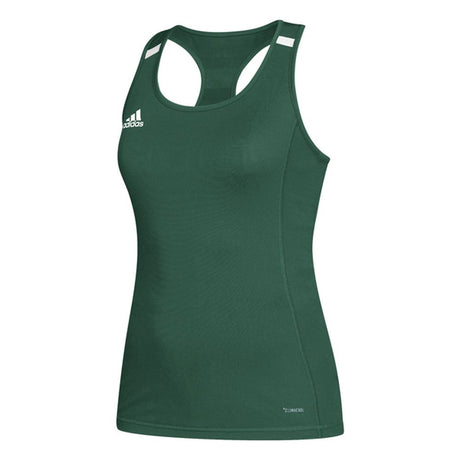adidas Team 19 Compression Tank - Women's Track and Field