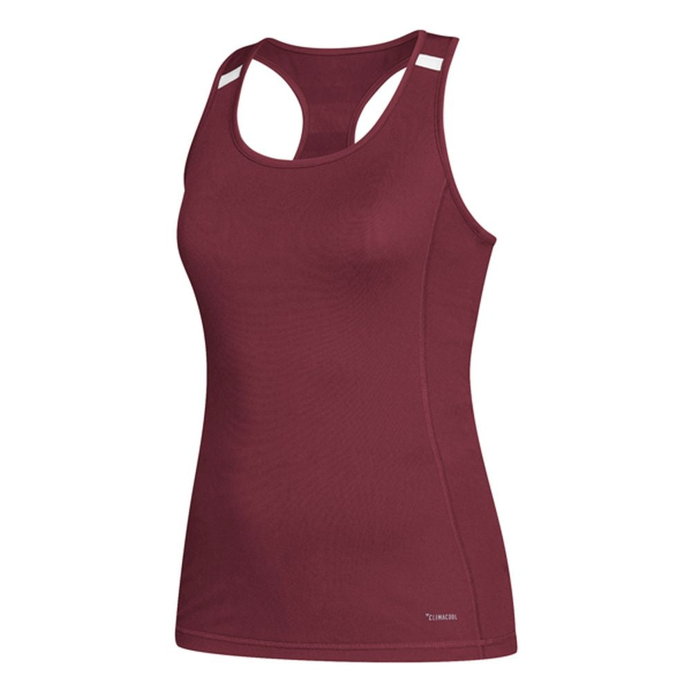 adidas Team 19 Compression Tank - Women's Track and Field