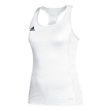 adidas Team 19 Compression Tank - Women's Track and Field
