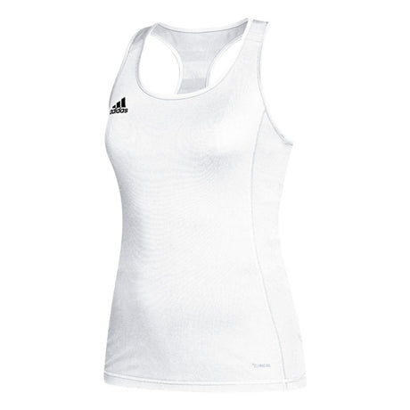 adidas Team 19 Compression Tank - Women's Track and Field