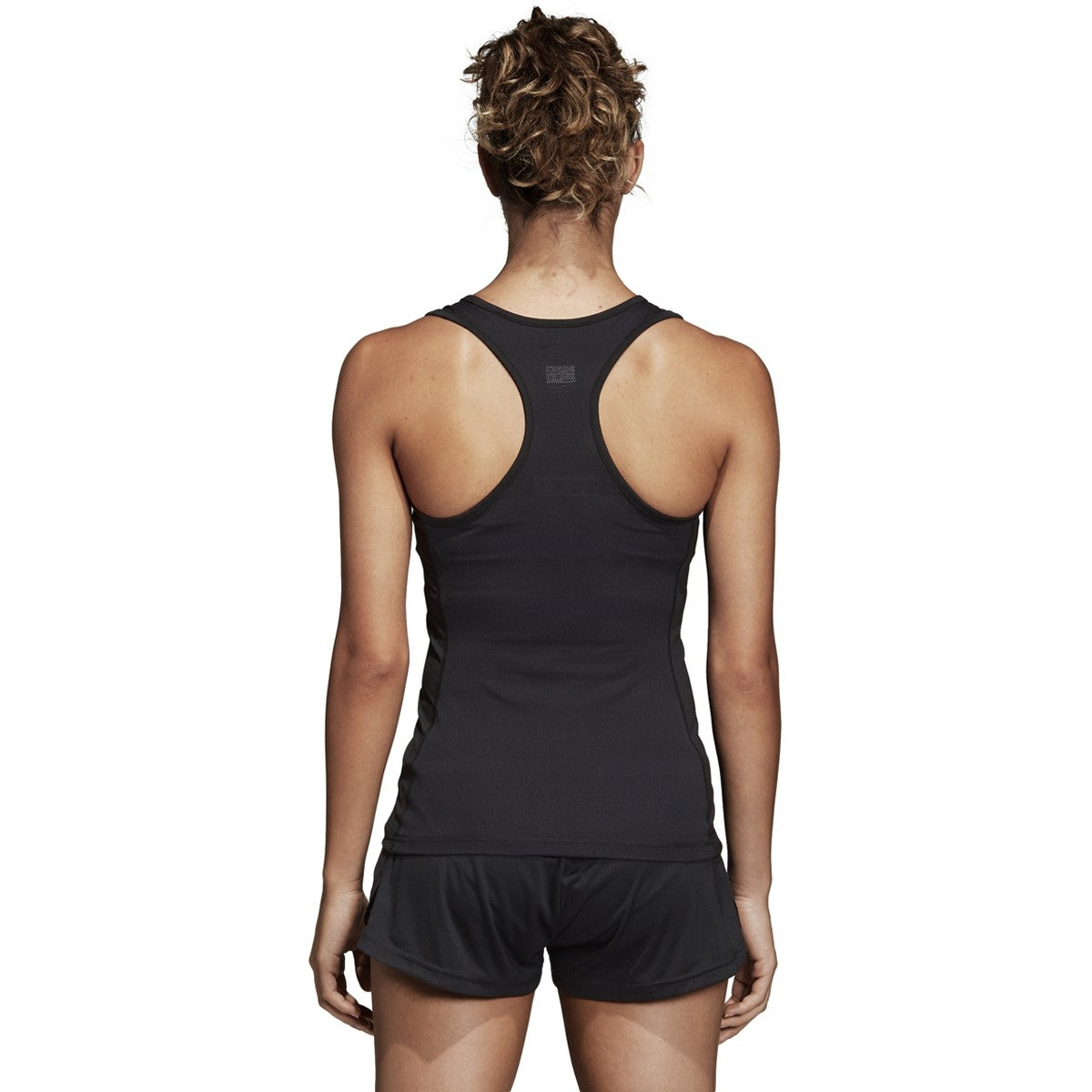 adidas Team 19 Compression Tank- Women's Soccer