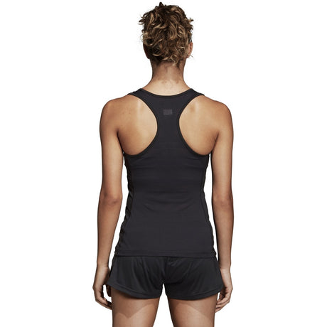 adidas Team 19 Compression Tank- Women's Soccer