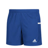 adidas Team 19 Knit Short - Women's Multi-Sport