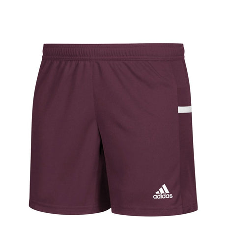 adidas Team 19 Knit Short - Women's Multi-Sport