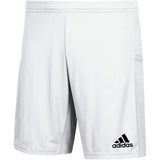 adidas Team 19 Knit Short - Youth Soccer
