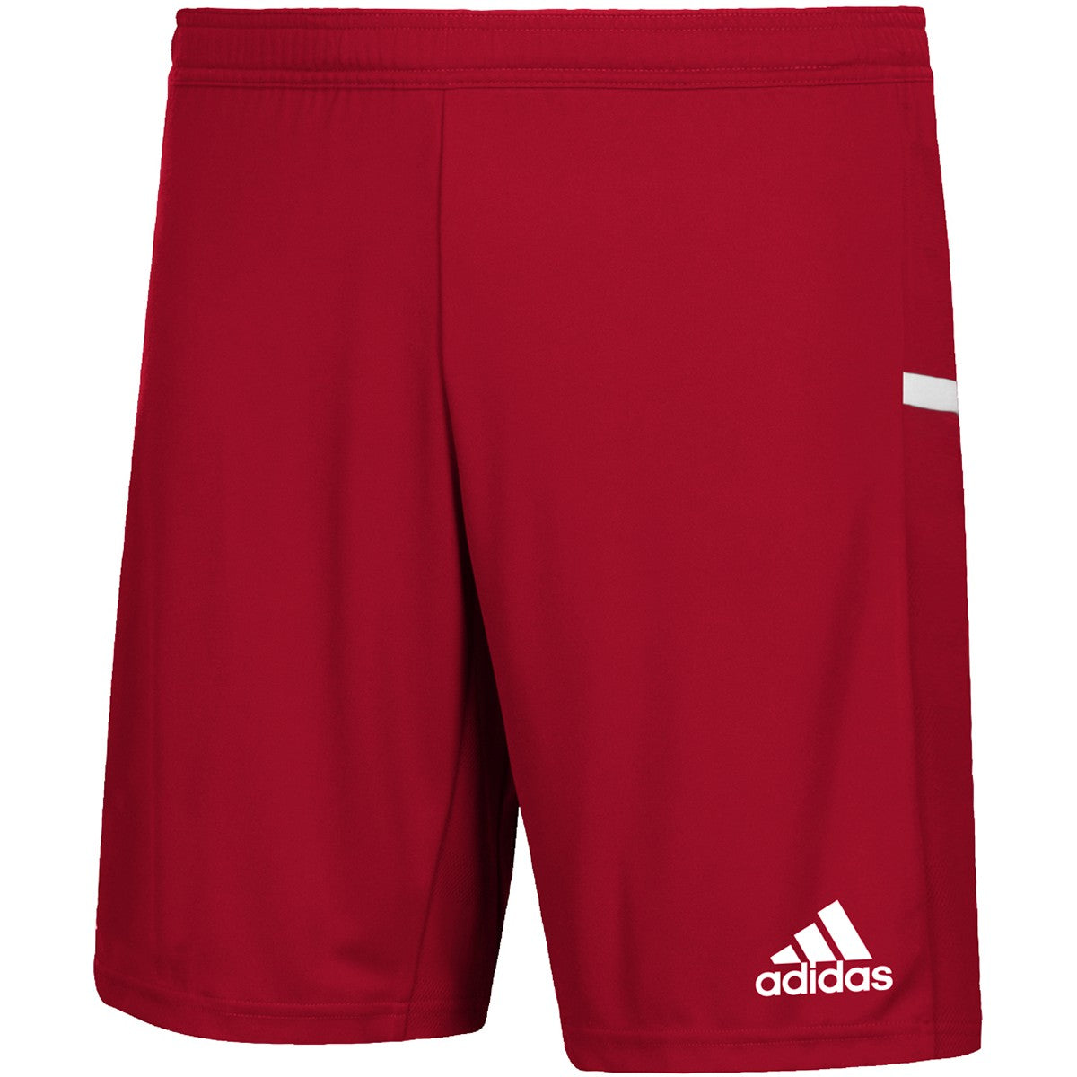 adidas Team 19 Knit Short - Youth Soccer