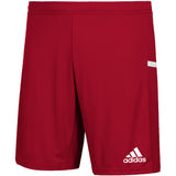 adidas Team 19 Knit Short - Youth Soccer
