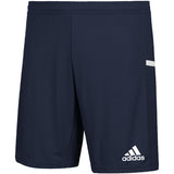 adidas Team 19 Knit Short - Youth Soccer