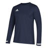 adidas 19 Long Sleeve Jersey - Men's Multi-Sport