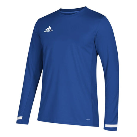 adidas 19 Long Sleeve Jersey - Men's Multi-Sport
