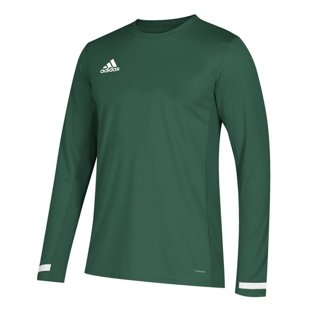 adidas 19 Long Sleeve Jersey - Men's Multi-Sport